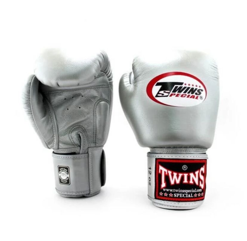Sarung tinju Twins Special BGVL3 / boxing Gloves / Muay thai Glove