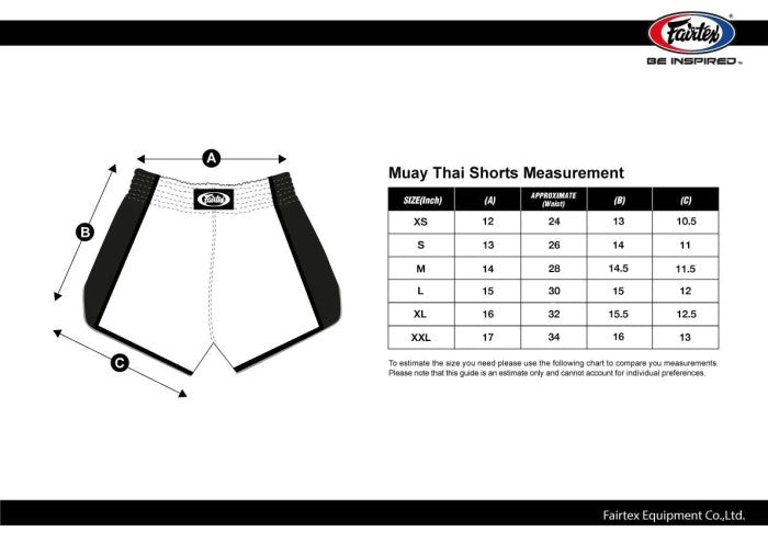 Fairtex Muay thai Short / celana muay thai / muaythai short boxing new