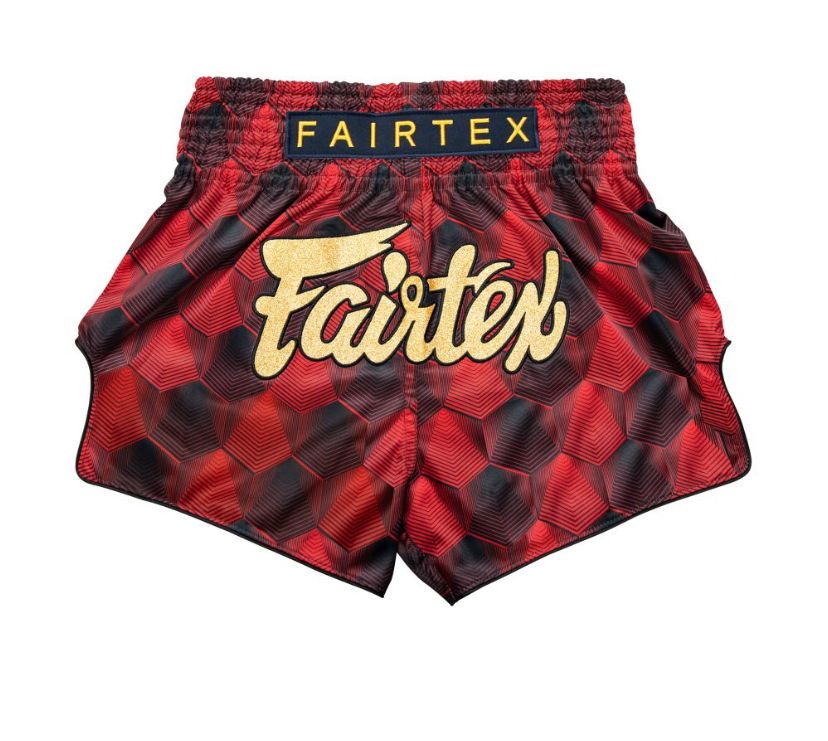 Fairtex Muay thai Short / celana muay thai / muaythai short boxing new