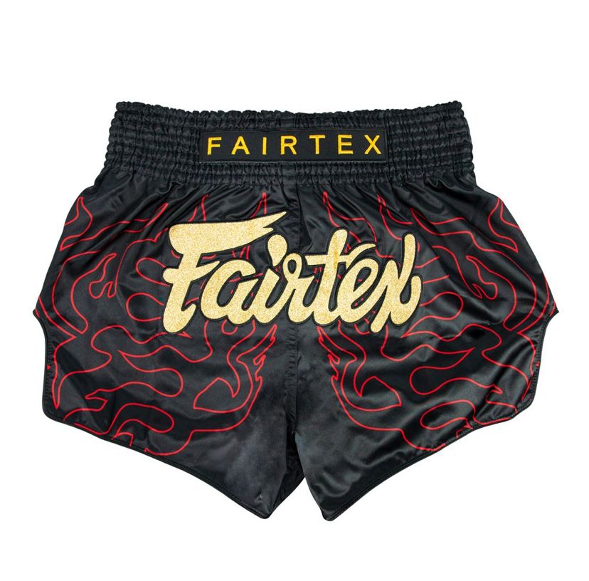 Fairtex Muay thai Short / celana muay thai / muaythai short boxing new