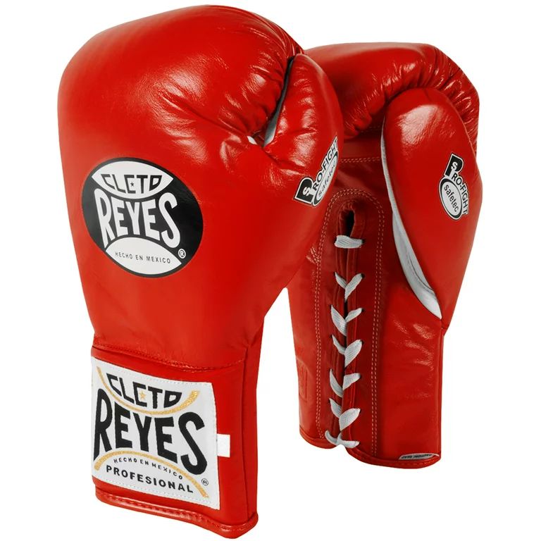 Sarung Tinju Cleto reyes Safetec Laces / Cleto reyes boxing gloves