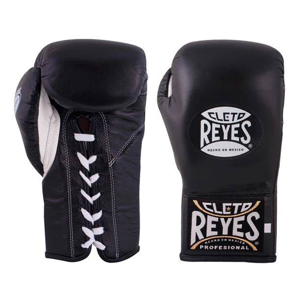 Sarung Tinju Cleto reyes Safetec Laces / Cleto reyes boxing gloves
