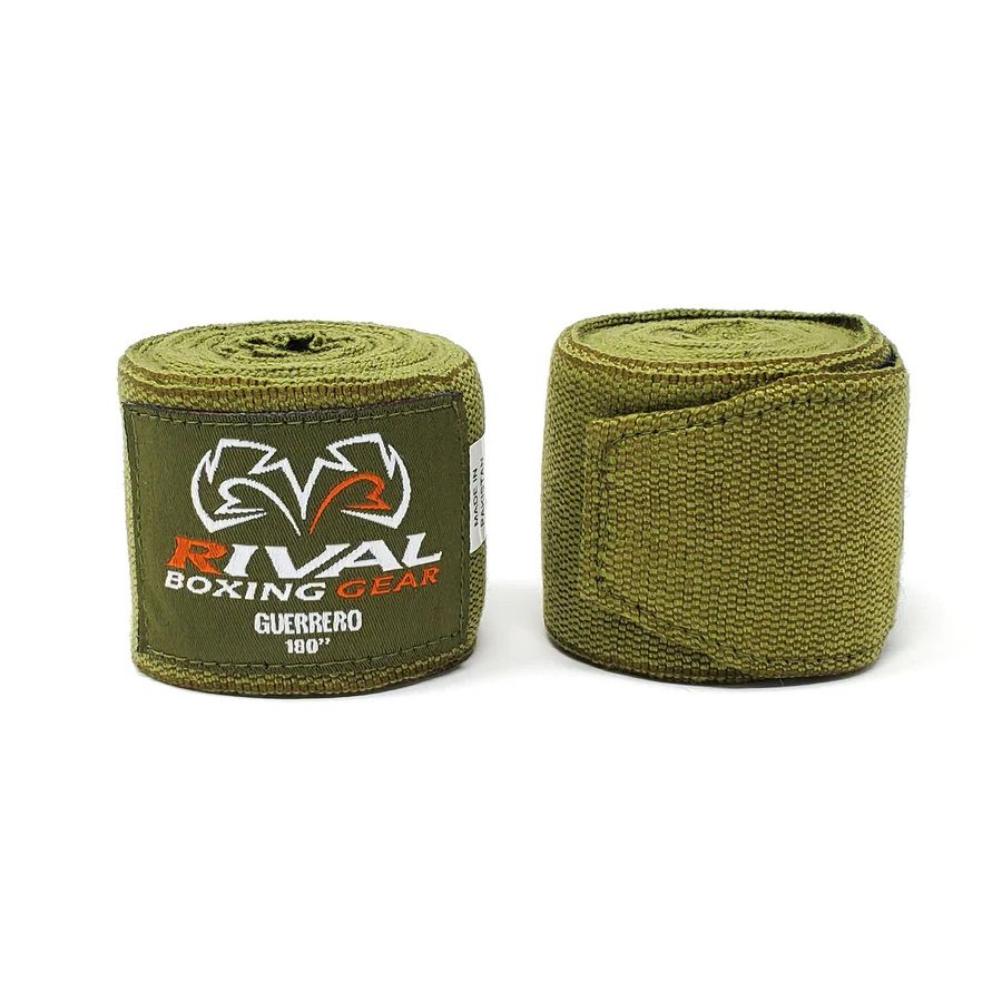 Handwrap Rival Guerrero 5 M / Hand wrap Boxing Tinju Muay Thai