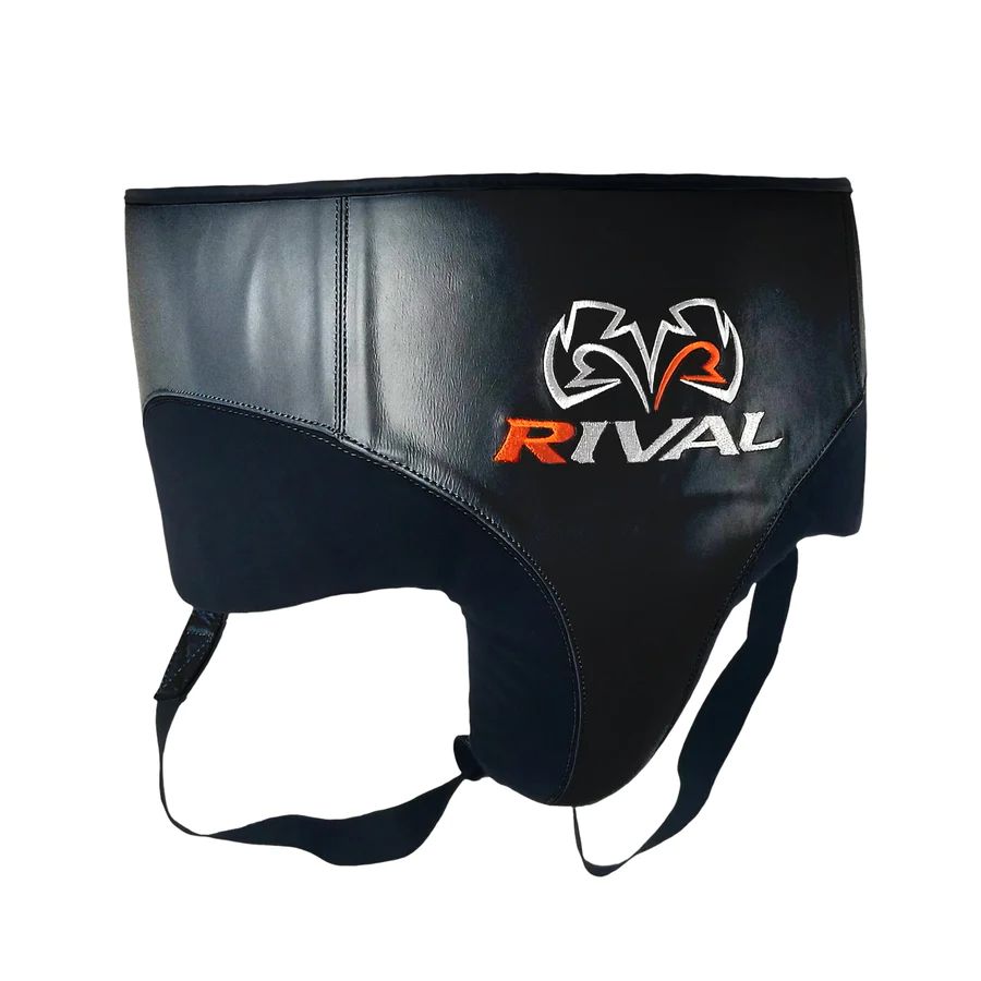 Groin Guard Boxing RIVAL RNFL10 PRO 360 PROTECTOR / tinju muay thai