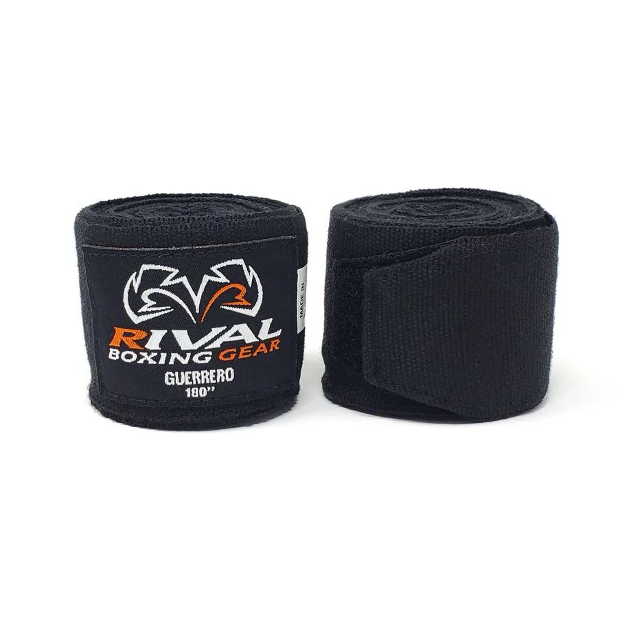 Handwrap Rival Guerrero 5 M / Hand wrap Boxing Tinju Muay Thai
