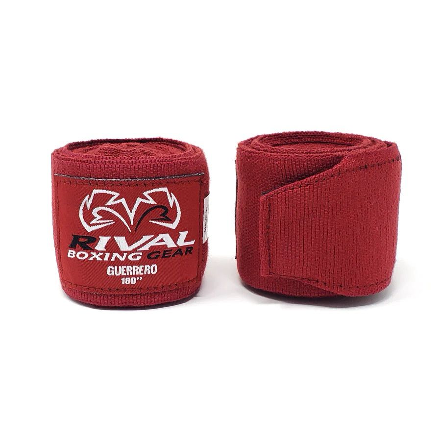 Handwrap Rival Guerrero 5 M / Hand wrap Boxing Tinju Muay Thai