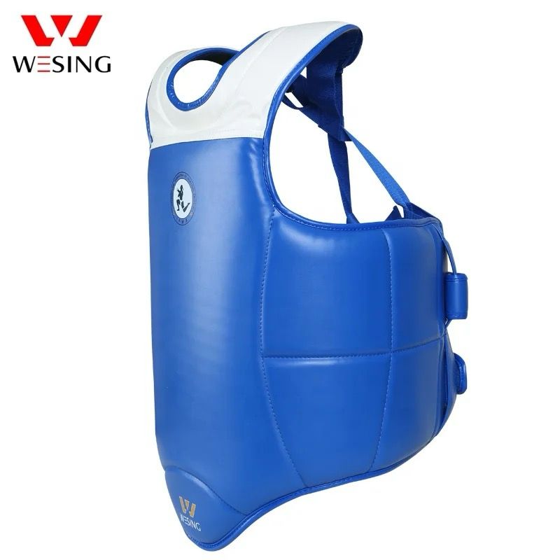 Body Protector Wesing IFMA APPROVED / Body protector muay thai