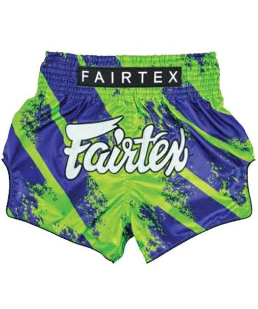 Fairtex Muay thai Short / celana muay thai / muaythai short boxing new