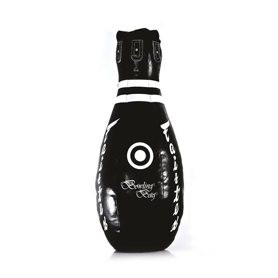 Fairtex Samsak HB10 / heavy bag muay thai / samsak tinju fairtex