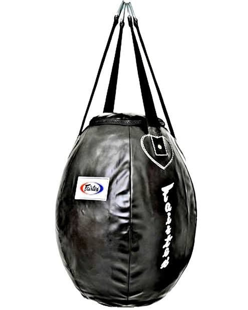 Fairtex Samsak HB11 / heavy bag muay thai / samsak tinju fairtex