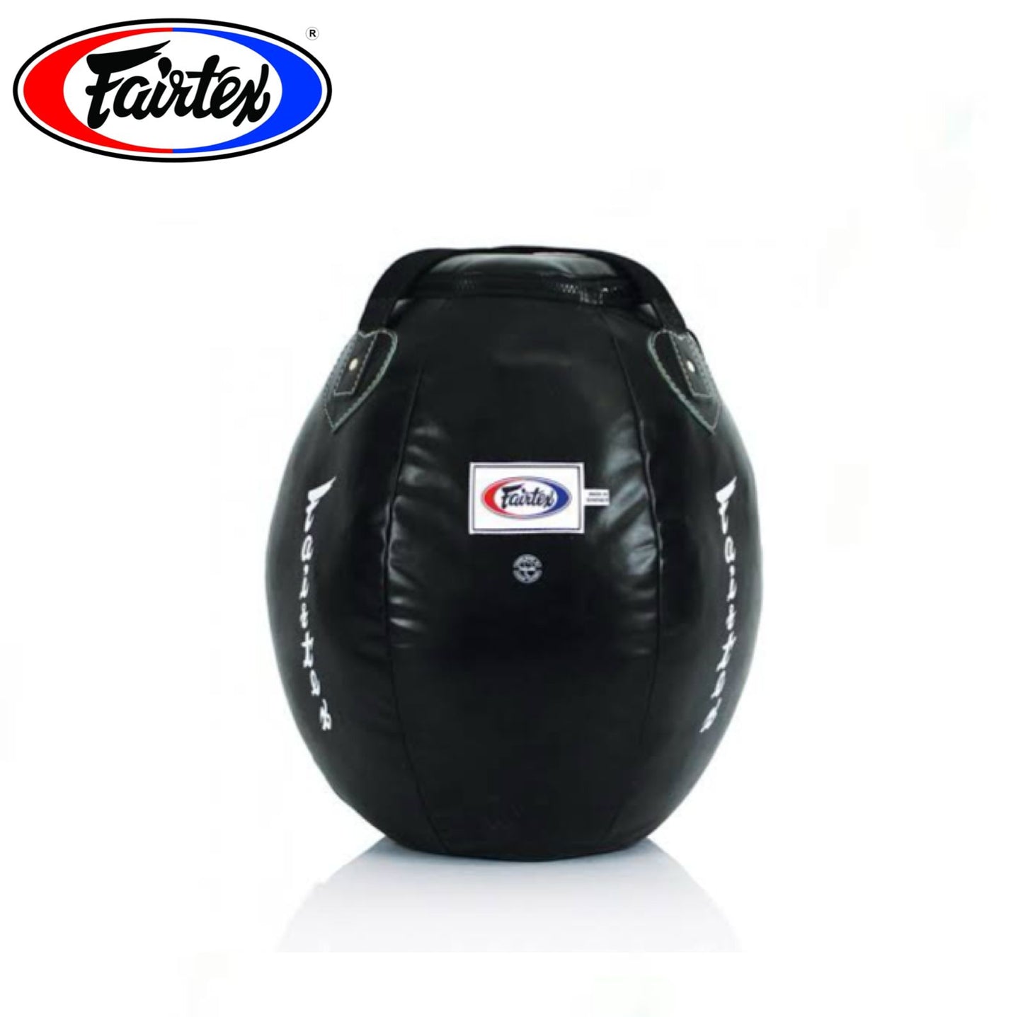 Fairtex Samsak HB11 / heavy bag muay thai / samsak tinju fairtex