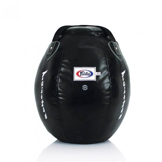 Fairtex Samsak HB11 / heavy bag muay thai / samsak tinju fairtex