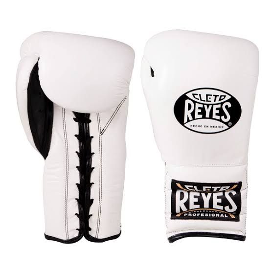 Sarung Tinju Cleto Reys Laces training gloves / Boxing gloves cleto