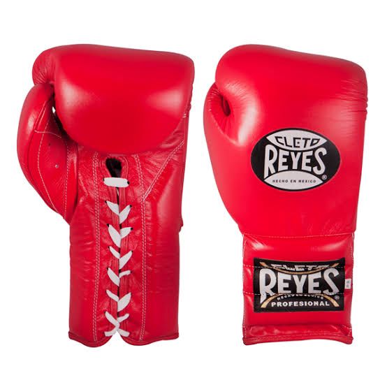 Sarung Tinju Cleto Reys Laces training gloves / Boxing gloves cleto