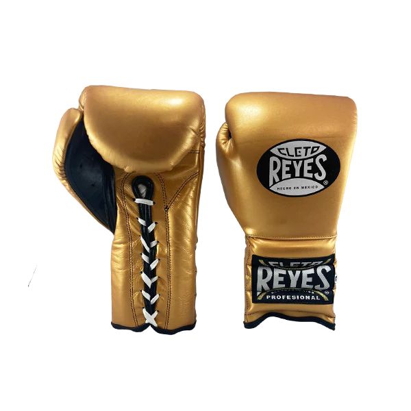 Sarung Tinju Cleto Reys Laces training gloves / Boxing gloves cleto