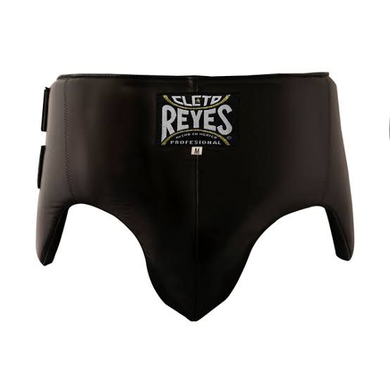 Groin Guard Boxing CLETO REYES KIDNEY AND FOOL PROTECTION GROIN CUP