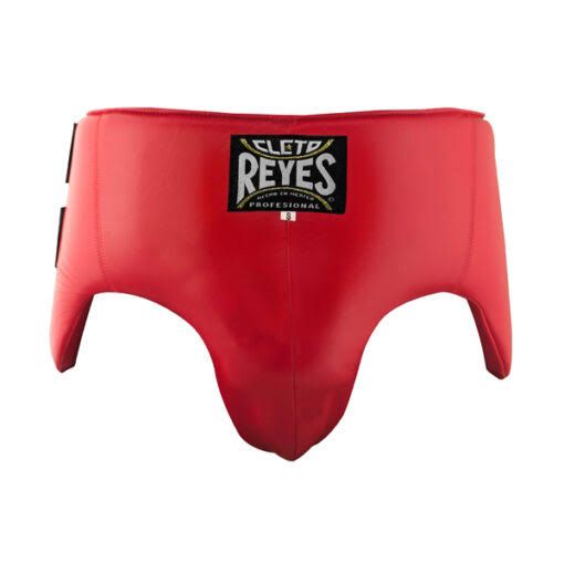 Groin Guard Boxing CLETO REYES KIDNEY AND FOOL PROTECTION GROIN CUP