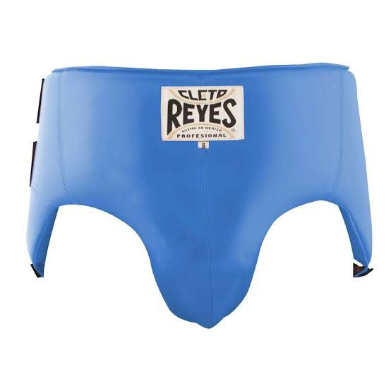 Groin Guard Boxing CLETO REYES KIDNEY AND FOOL PROTECTION GROIN CUP
