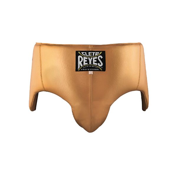 Groin Guard Boxing CLETO REYES KIDNEY AND FOOL PROTECTION GROIN CUP