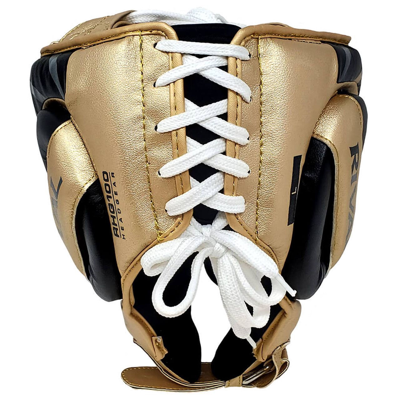 Head Gear RIVAL RHG100 PROFESSIONAL / Head guard boxing tinju Rival