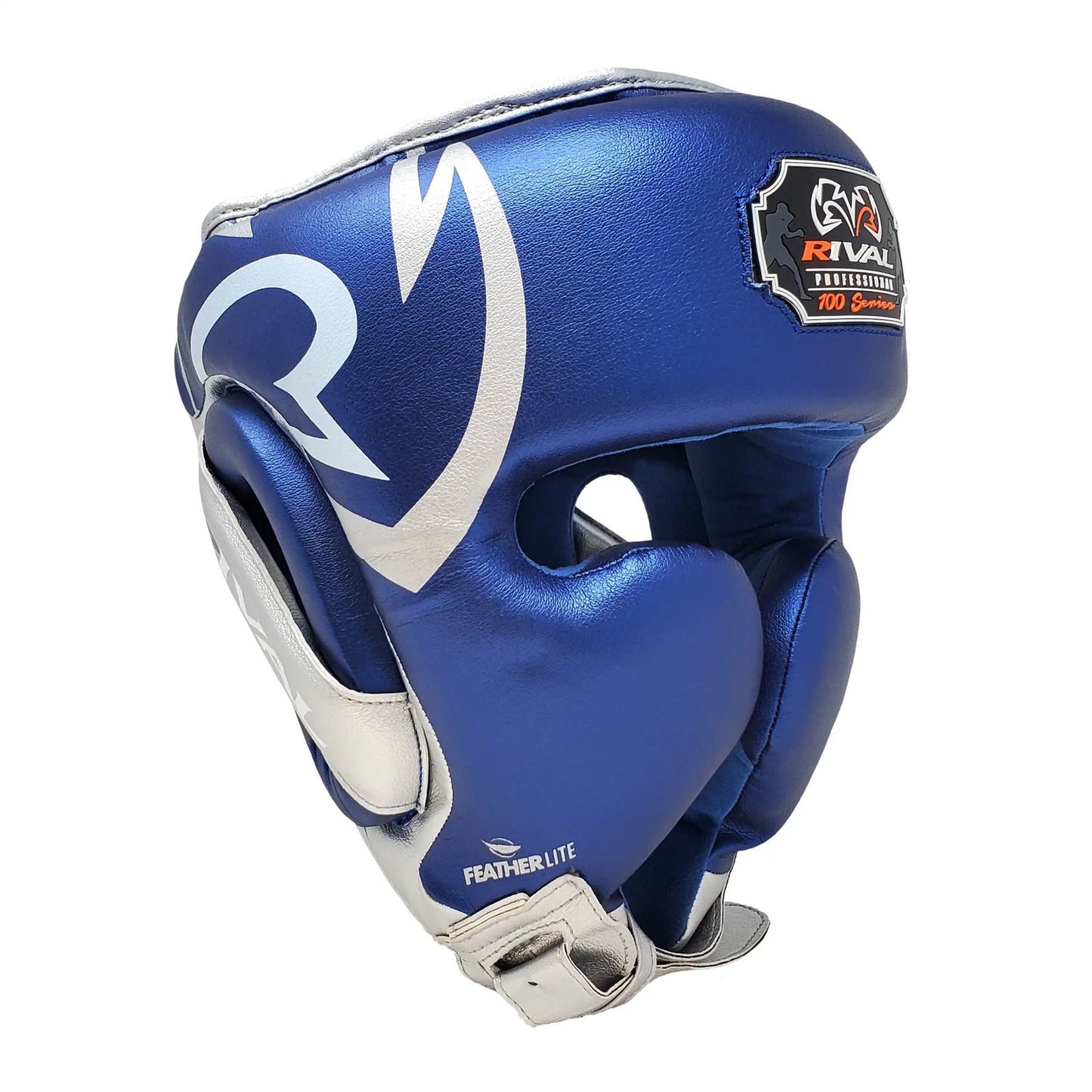 Head Gear RIVAL RHG100 PROFESSIONAL / Head guard boxing tinju Rival