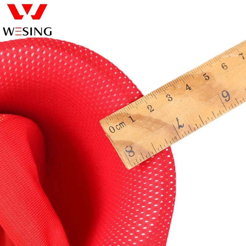 Shin guard muay thai WESING IFMA / Pelindung Tulang kering / Muaythai