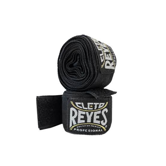 Cleto Reyes Cotton Tape Handwraps / Hand wrap Boxing Tinju Muay Thai
