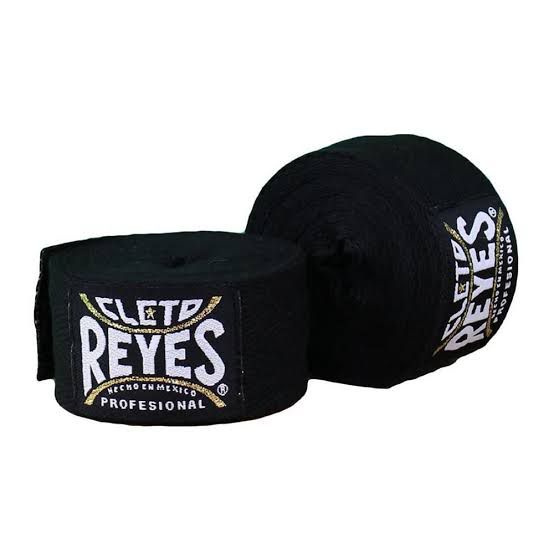 Cleto Reyes Cotton Tape Handwraps / Hand wrap Boxing Tinju Muay Thai