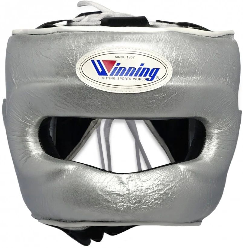 Head Gear Winning FG-5000 full face nose bar Special Colour head guard
