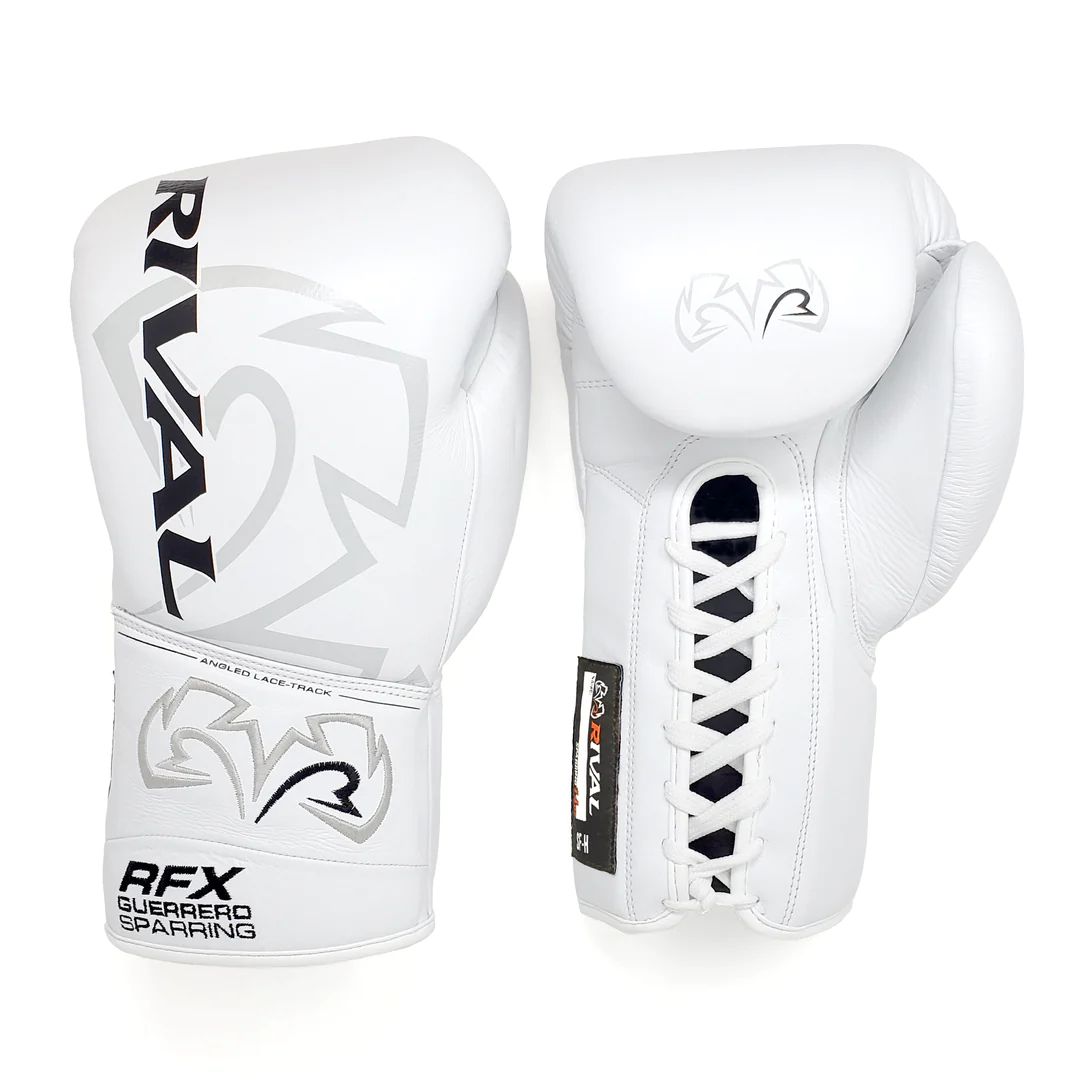 Sarung Tinju RIVAL RFX-GUERRERO SPARRING GLOVES SF-H Horse Hair