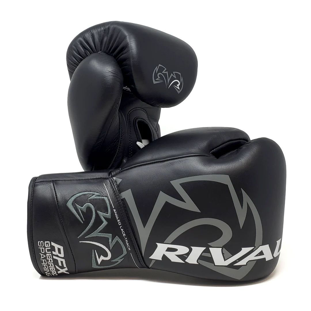 Sarung Tinju RIVAL RFX-GUERRERO SPARRING GLOVES SF-H Horse Hair