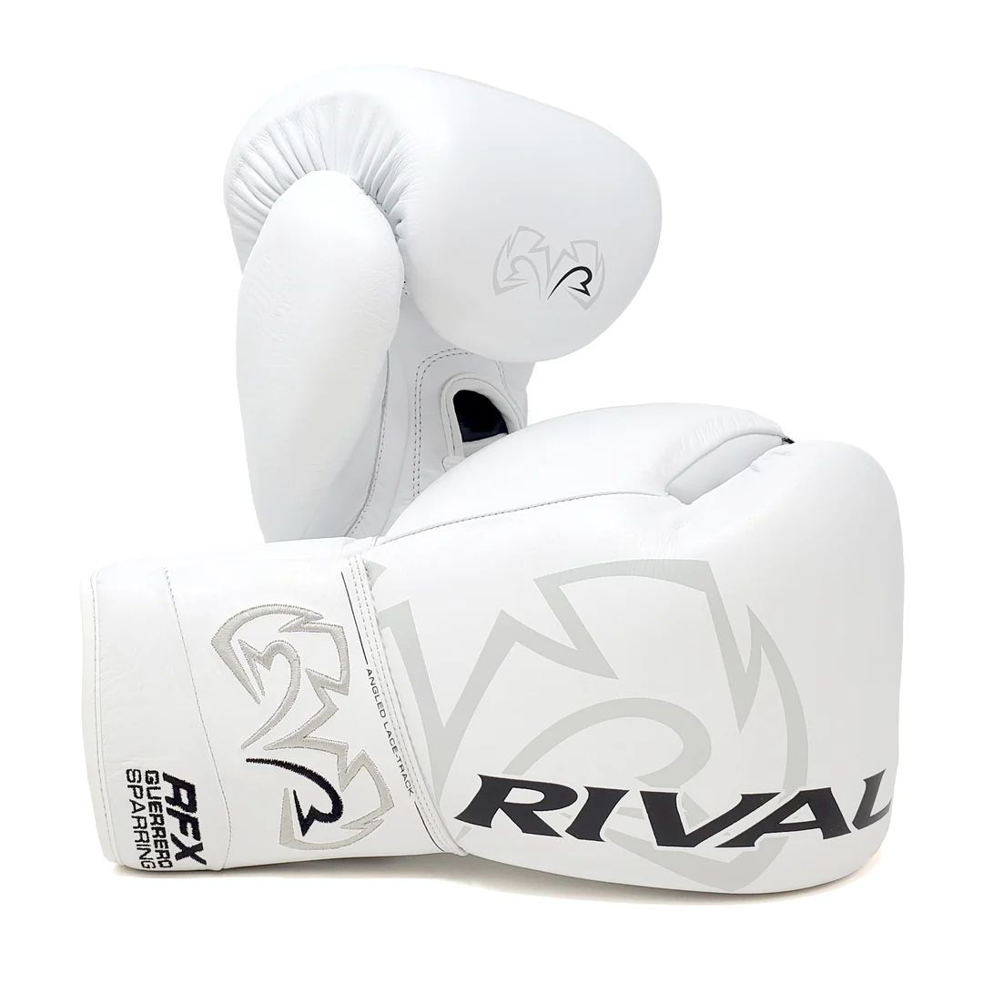 Sarung Tinju RIVAL RFX-GUERRERO SPARRING GLOVES SF-H Horse Hair