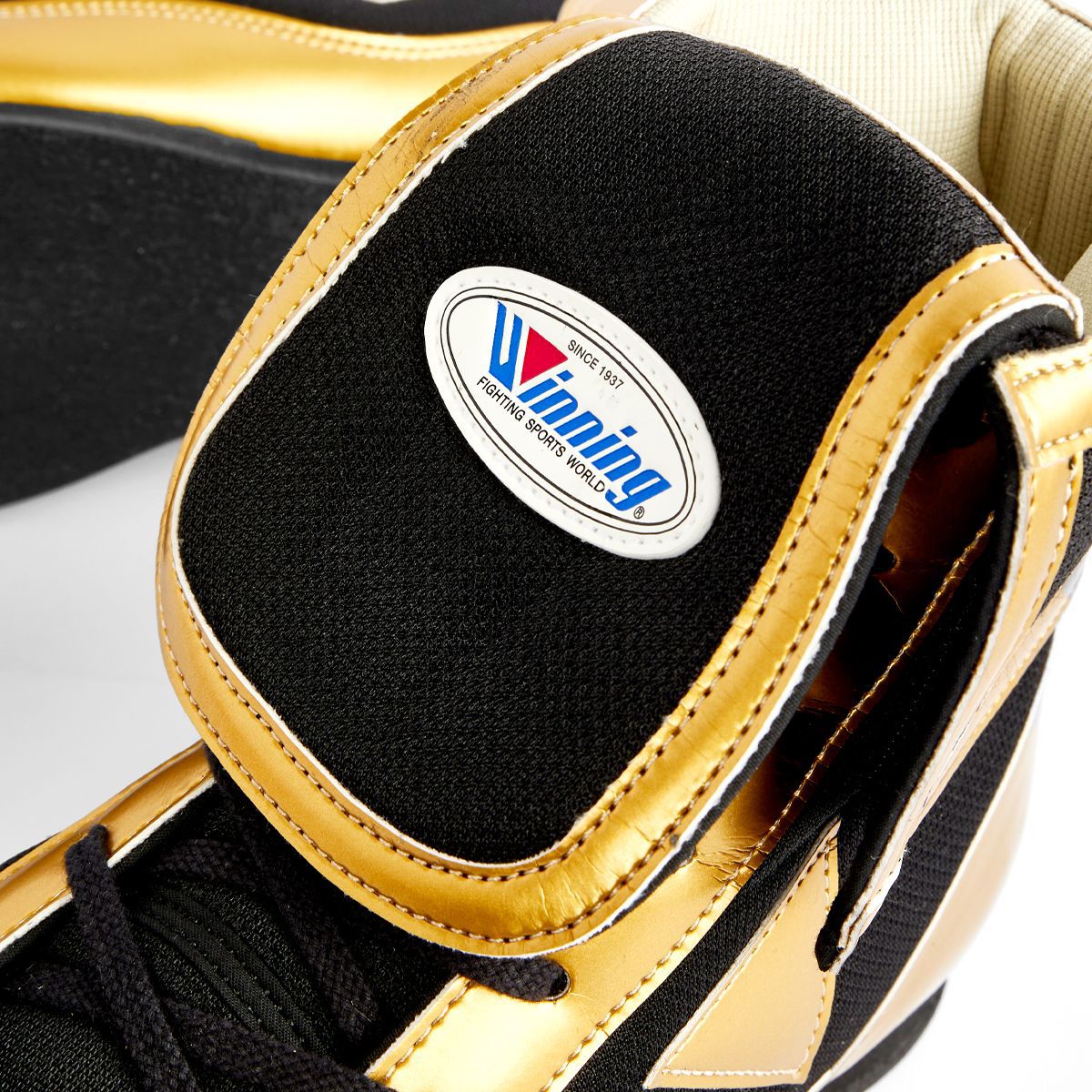 Winning boxing shoes RS-300 / sepatu tinju boxing winning boxing shoes
