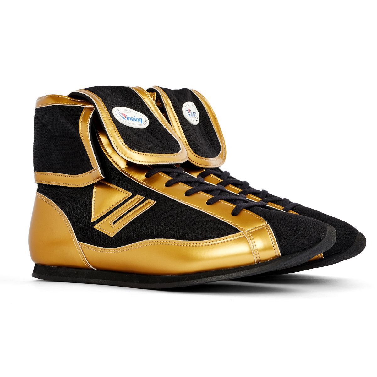 Winning boxing shoes RS-300 / sepatu tinju boxing winning boxing shoes