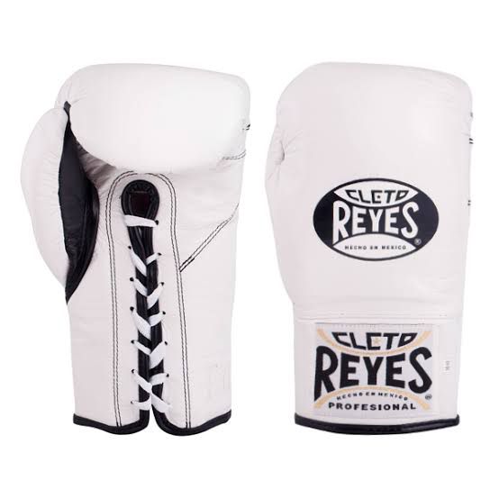 Sarung Tinju Cleto reyes Safetec Laces / Cleto reyes boxing gloves