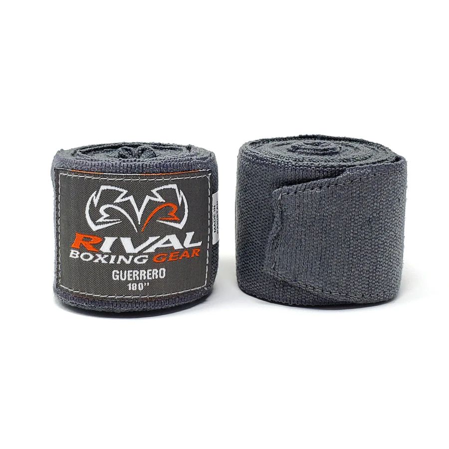 Handwrap Rival Guerrero 5 M / Hand wrap Boxing Tinju Muay Thai