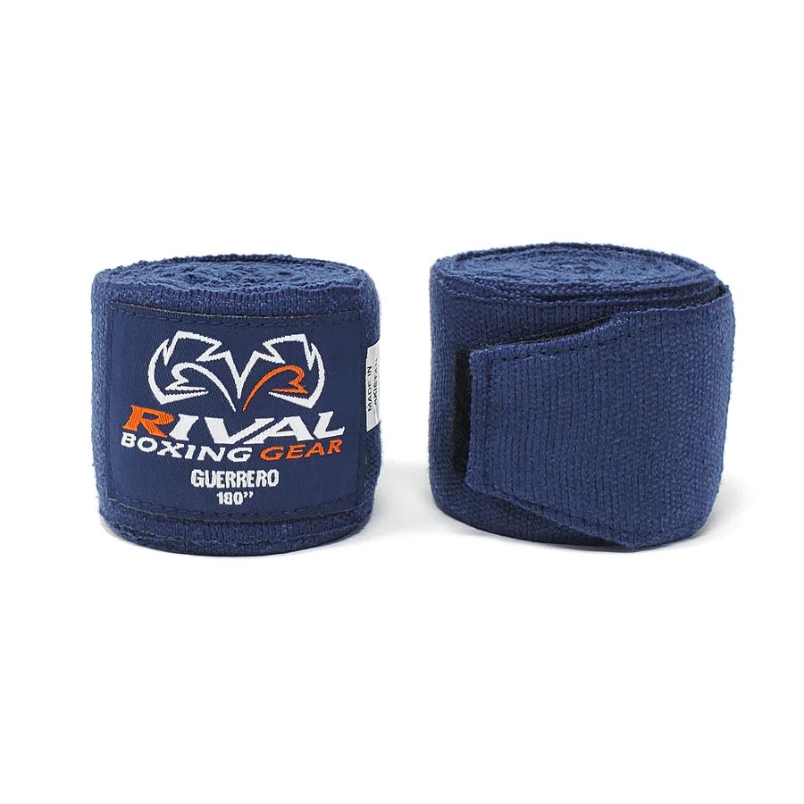 Handwrap Rival Guerrero 5 M / Hand wrap Boxing Tinju Muay Thai