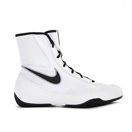 Nike Boxing shoes Machomai 2 / sepatu tinju boxing nike machomai 2