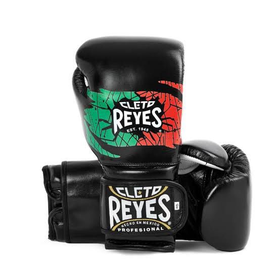 Sarung Tinju Cleto Reys Velcro Closure / Cleto Reyes Boxing gloves