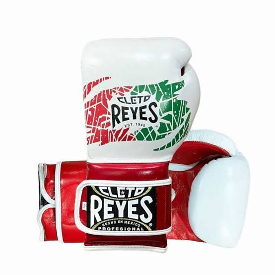 Sarung Tinju Cleto Reys Velcro Closure / Cleto Reyes Boxing gloves