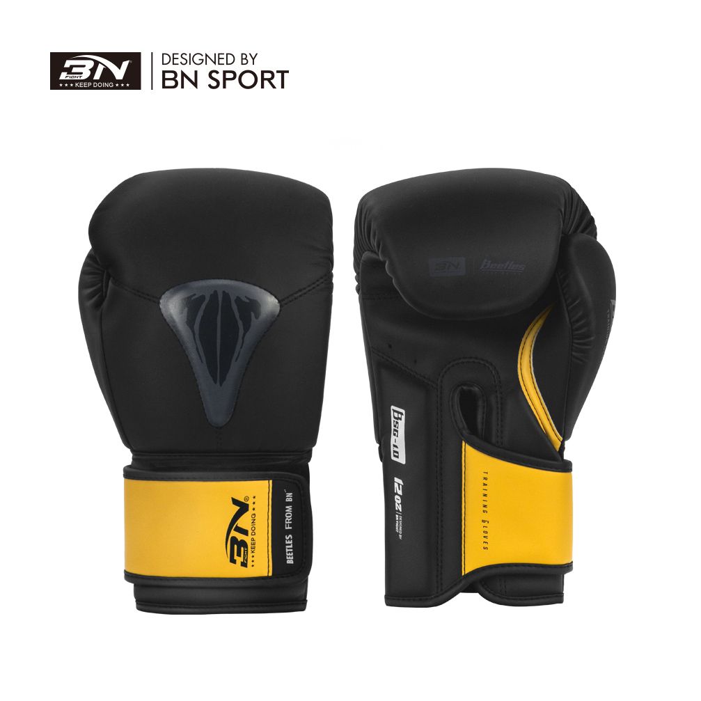 Sarung Tinju BN BEETLES Series / Boxing gloves / sarung muay thai BN