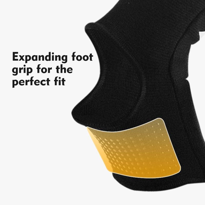 Skin guard muay thai BN Woven knee pad / SHIN GUARD MUAY THAI BN