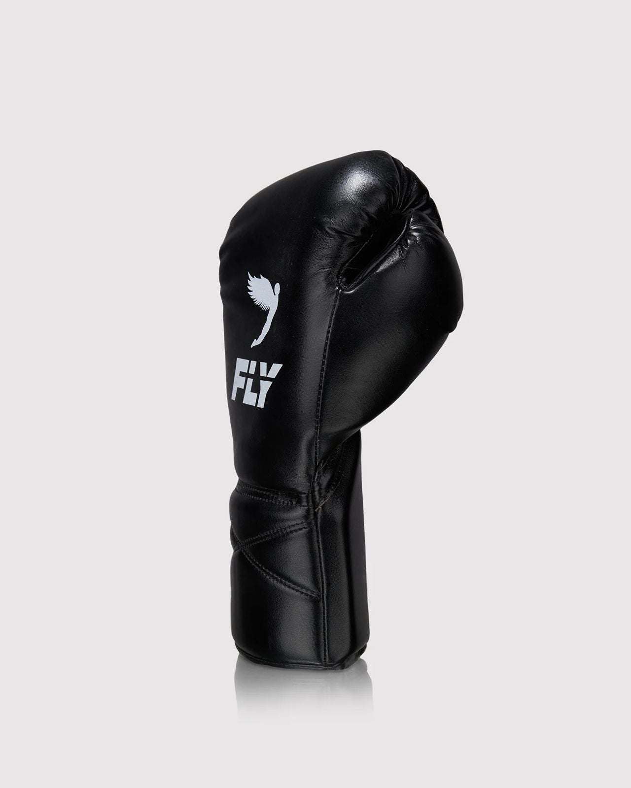 Sarung Tinju FLY Superlace X Gloves , Boxing muay thai Gloves