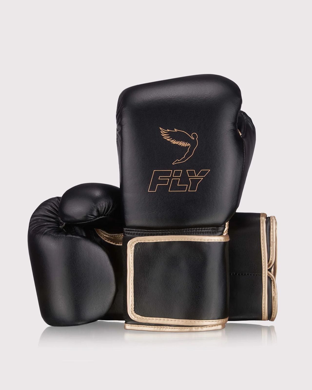 Sarung Tinju Fly Superloop X Gloves / BOXING MUAY THAI GLOVES