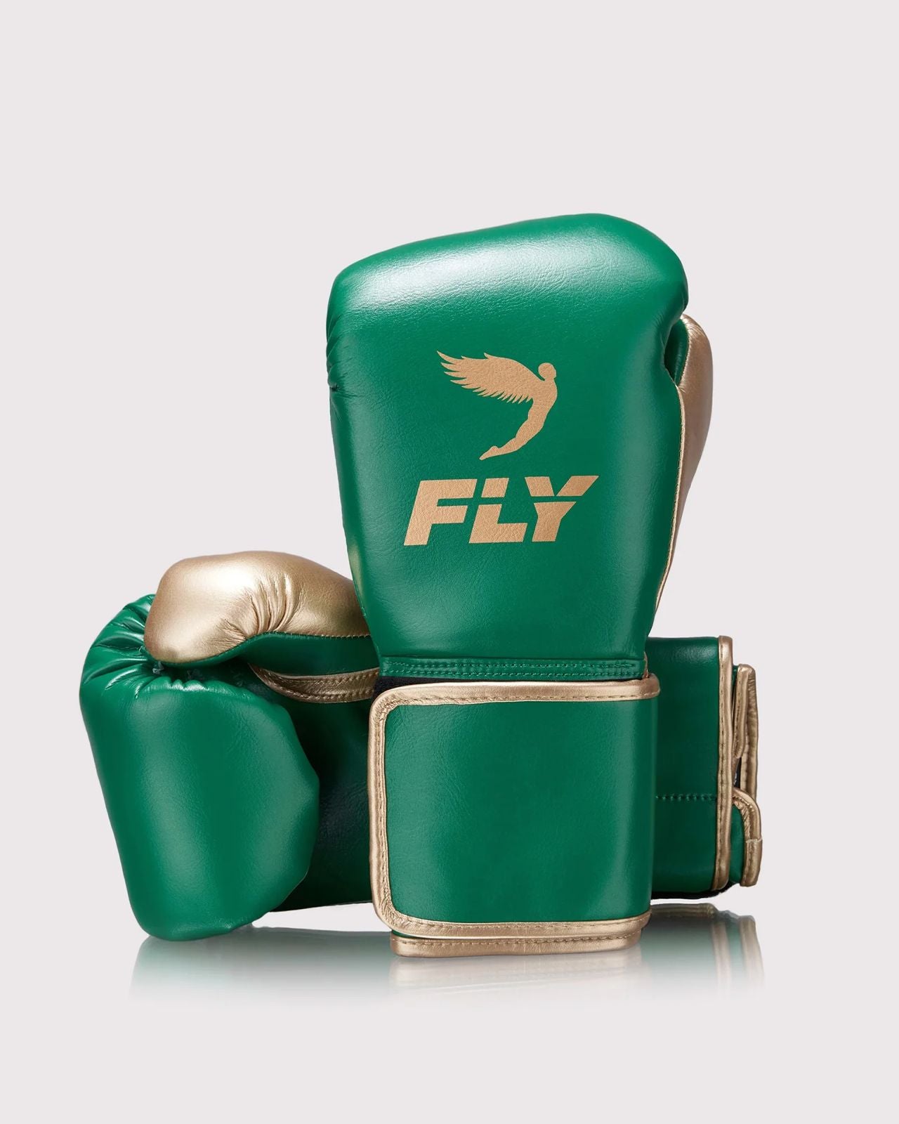 Sarung Tinju Fly Superloop X Gloves / BOXING MUAY THAI GLOVES