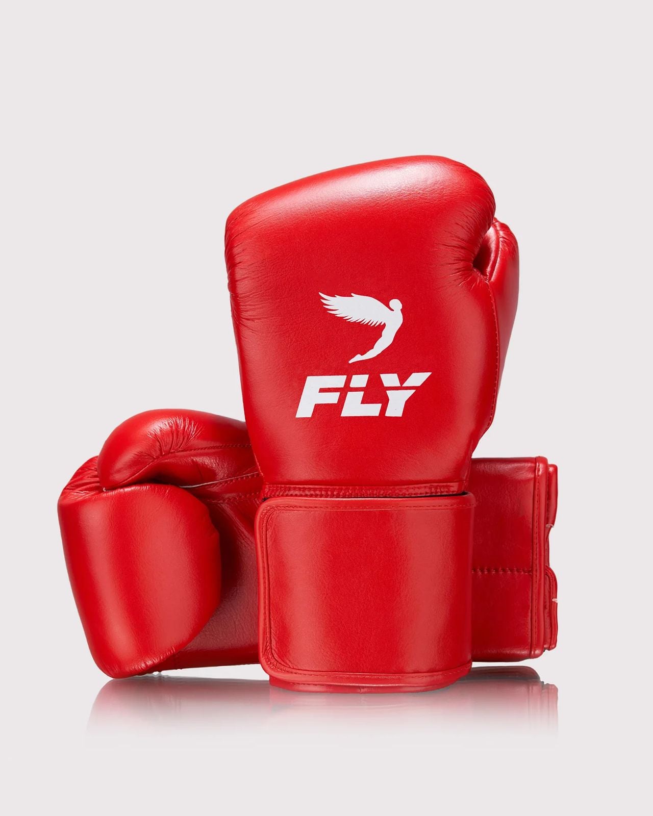 Sarung Tinju Fly Superloop X Gloves / BOXING MUAY THAI GLOVES