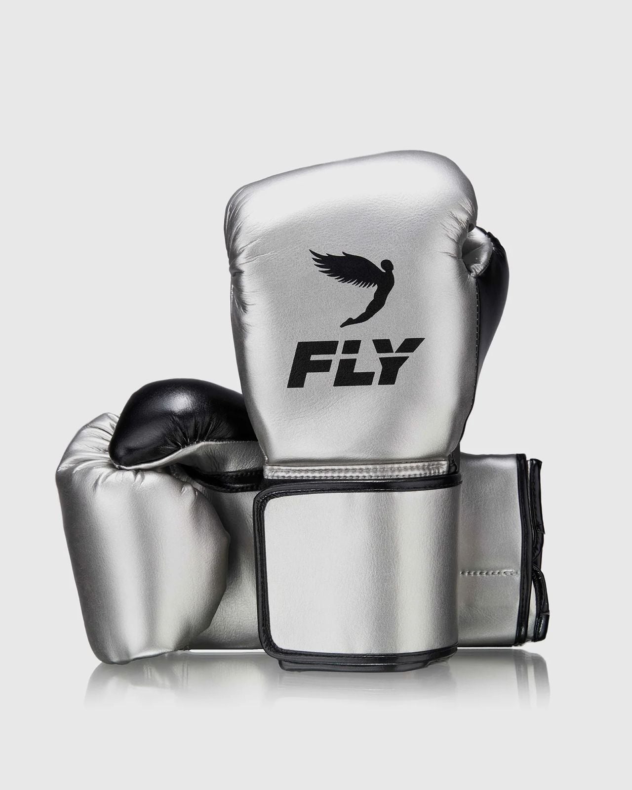 Sarung Tinju Fly Superloop X Gloves / BOXING MUAY THAI GLOVES