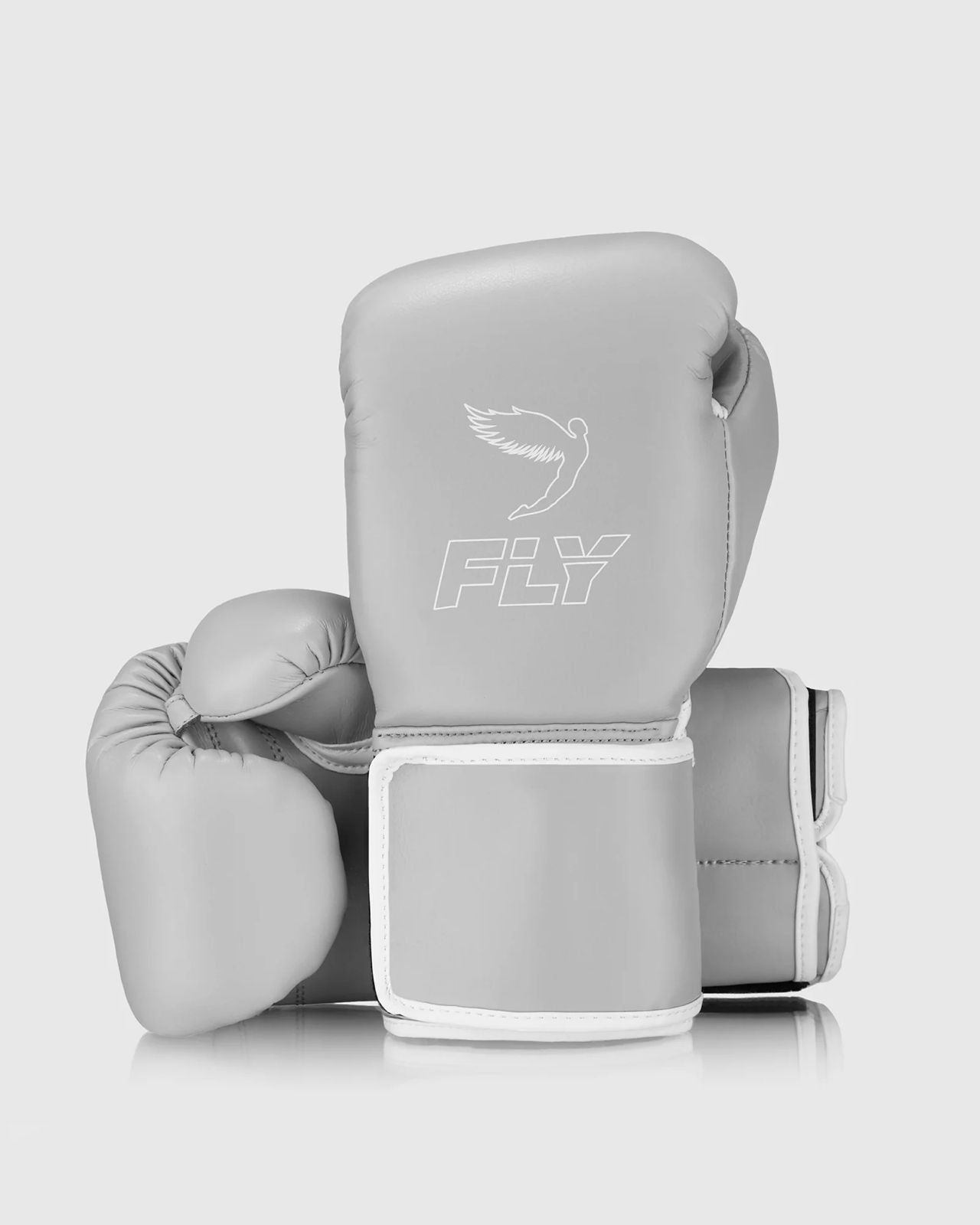 Sarung Tinju Fly Superloop X Gloves / BOXING MUAY THAI GLOVES