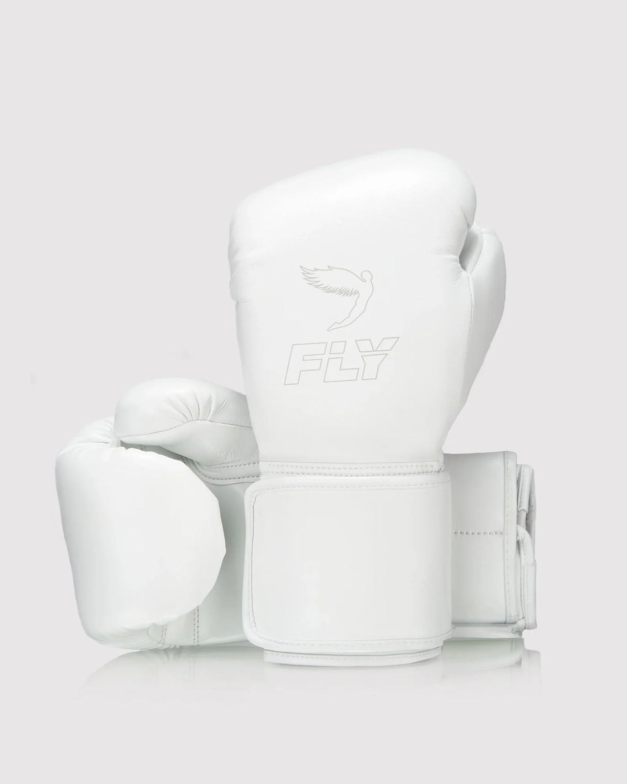 Sarung Tinju Fly Superloop X Gloves / BOXING MUAY THAI GLOVES