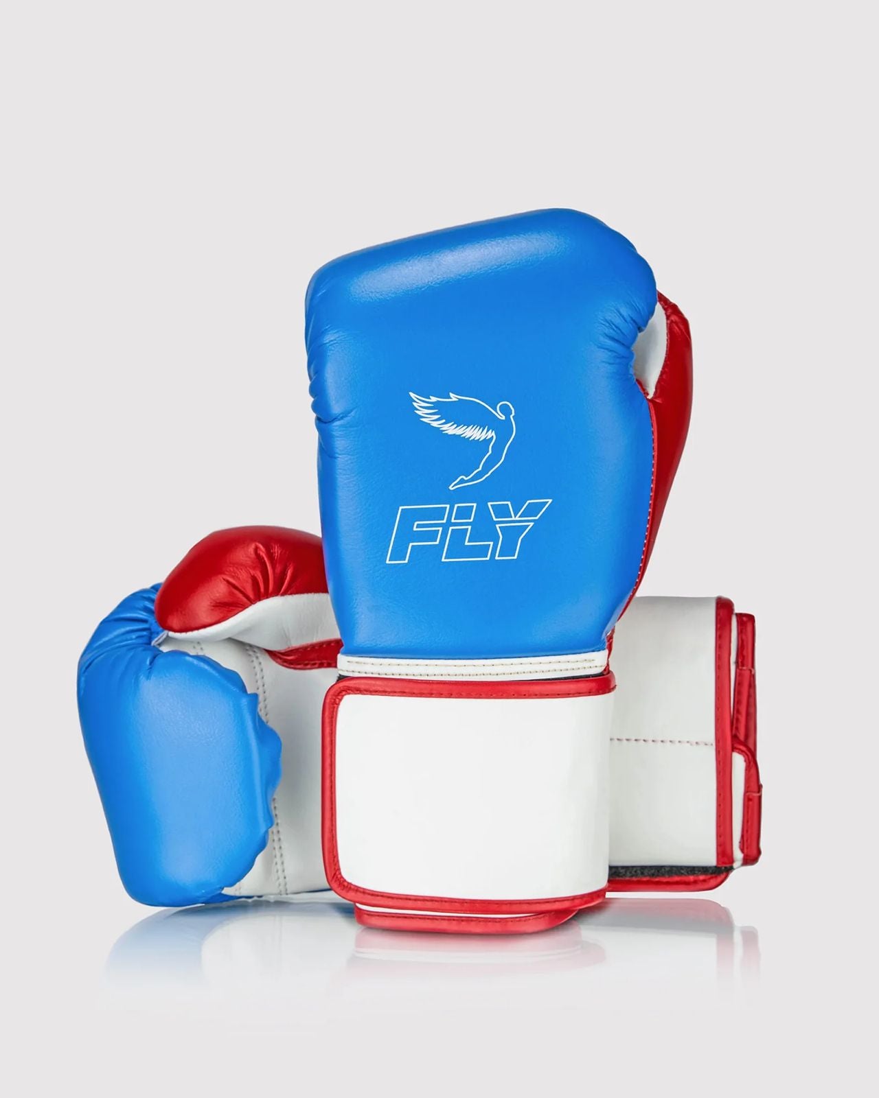 Sarung Tinju Fly Superloop X Gloves / BOXING MUAY THAI GLOVES